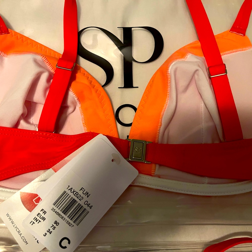 Simone Perele bra